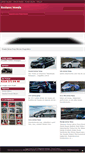 Mobile Screenshot of bostancihonda.com